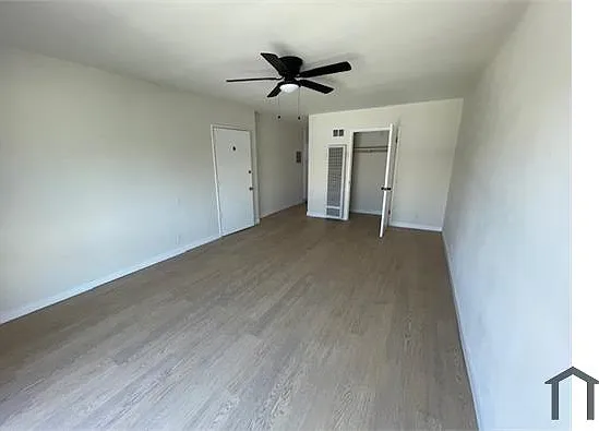 Studio, 400 sqft, $1,650 — Photo 4