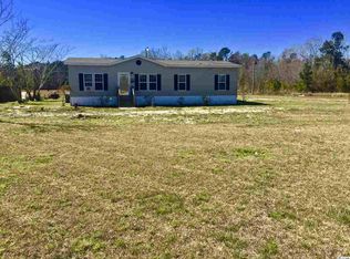 111 Morrisville Rd, Andrews, SC 29510