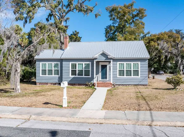 459 SE Hernando Ave, Lake City, FL 32025