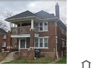 8550 Quincy St #1, Detroit, MI 48204