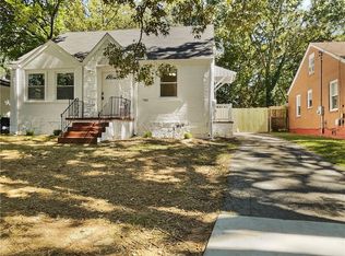 1864 Stanton St, Decatur, GA 30032