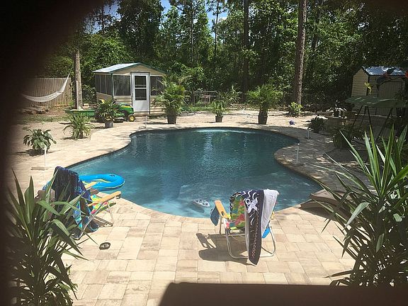 Paradise right @ home