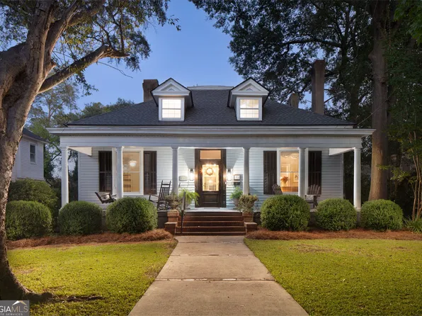 165 Hines Ter, Macon, GA 31204