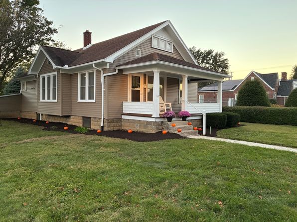 98 Rosa St