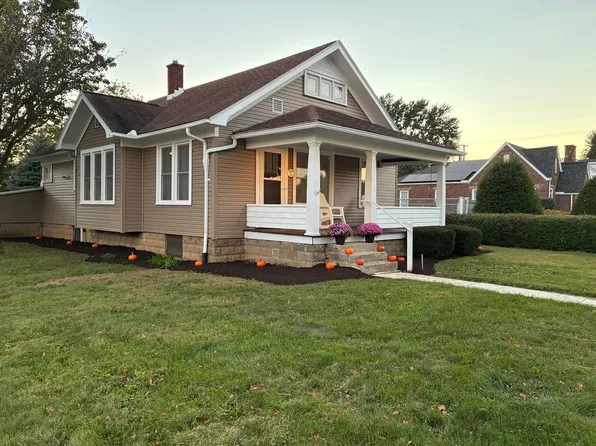 98 Rosa St, Tiffin, OH 44883