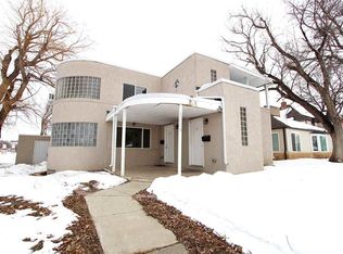 1004 4th Ave NW, Minot, ND 58703