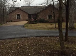 4152 Co Rd 436, Jackson, MO 63755