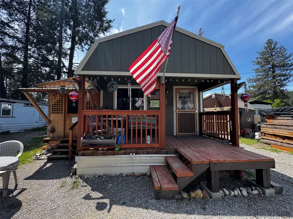 34561 Us Highway 2 Space 7, Libby, MT 59923