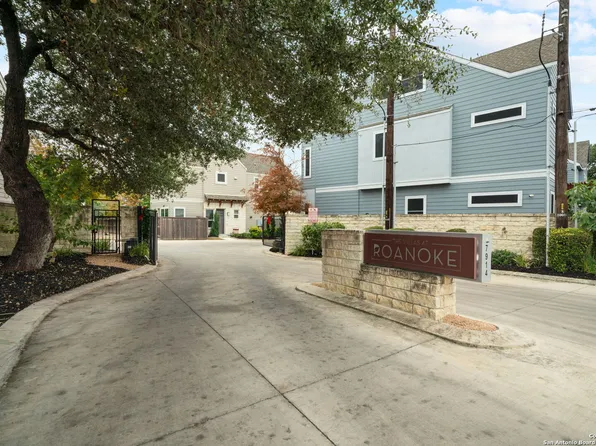 7914 ROANOKE RUN #25, San Antonio, TX 78240