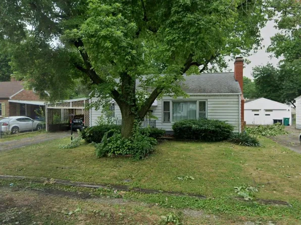 3231 S Palmer St, Springfield, IL 62703