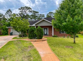 16601 Egret Cir, Perdido Key, FL 32507