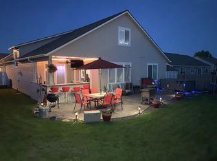 9316 E Wabash Rd, Spokane, WA 99206