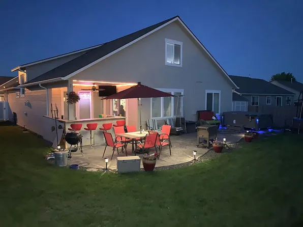 9316 E Wabash Rd, Spokane, WA 99206