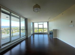 2225 Holdom Ave #22XX, Burnaby, BC V5B 0A1