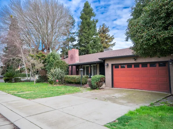3159 N Wendell Ave, Stockton, CA 95204