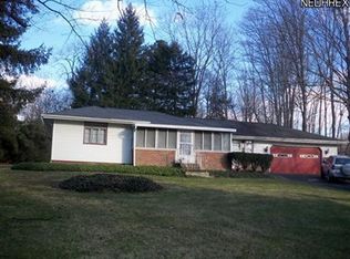 4283 Sampson Rd, Youngstown, OH 44505
