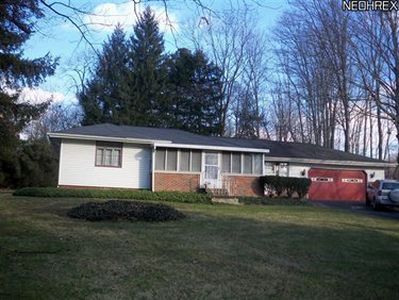 4283 Sampson Rd, Youngstown, OH, 44505