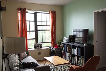 Rented by Garden Management