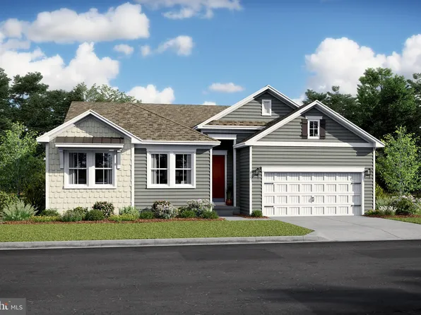 38634 Sunflower St, Millville, DE 19967