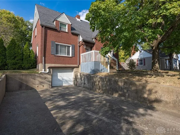 3205 Grand Ave, Middletown, OH 45044