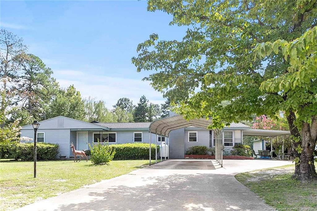 3290 King Charles Rd Fayetteville Nc 28306 Zillow