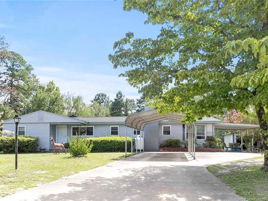 3290 King Charles Rd Fayetteville Nc 28306 Zillow