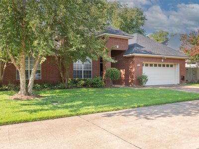 109 Admiral Porter Dr, Shreveport, LA, 71115