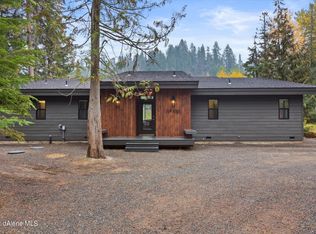 486 Luby Bay Rd, Priest River, ID 83856