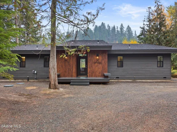 486 Luby Bay Rd, Priest River, ID 83856