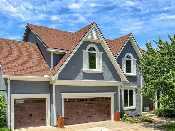 6460 NW Monticello Dr, Parkville, MO 64152