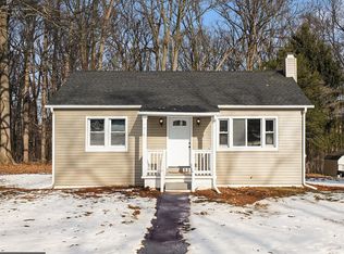 1219 Holloway Rd, Darlington, MD 21034