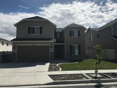 1018 N Bexley Dr, North Salt Lake, UT, 84054