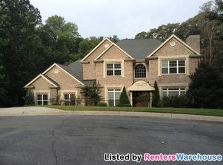 4167 Saint Clair Cir, Berkeley Lake, GA 30096