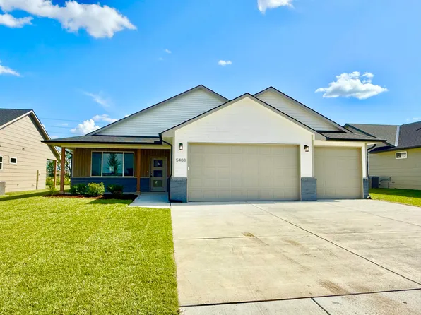 5408 N Toben Ct, Wichita, KS 67226