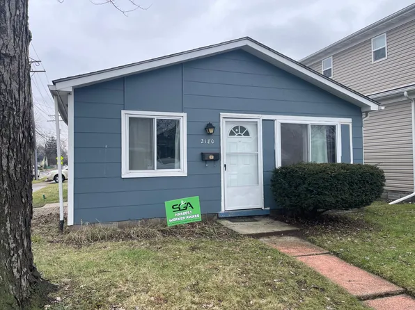 2180 Hamata St, Ferndale, MI 48220