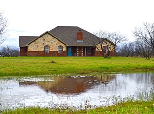 6191 State Highway 79 S, Wichita Falls, TX 76310