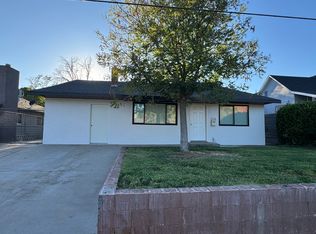 381 N 400 W, Saint George, UT 84770