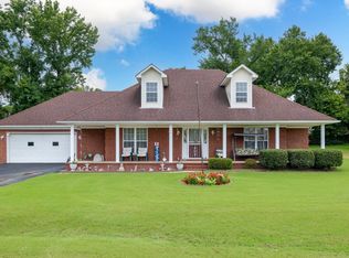 52 Farmer Trl, Atoka, TN 38004
