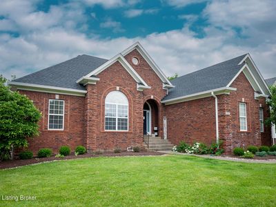 3810 Cressington Pl, Louisville, KY, 40245