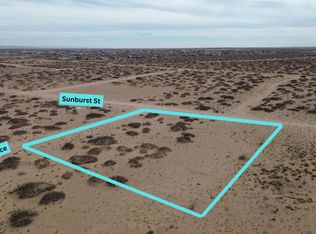 203034 Sunburst, El Paso, TX 79928