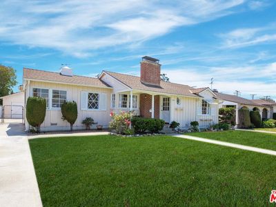 222 W Hillsdale St, Inglewood, CA, 90302