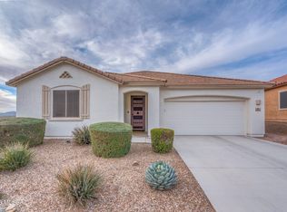 38676 S Running Roses Ln, Saddlebrooke, AZ 85739