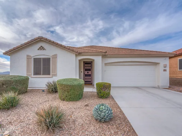 38676 S Running Roses Ln, Saddlebrooke, AZ 85739