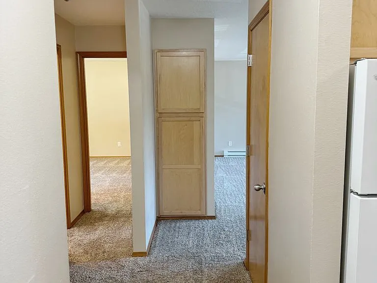 Roxclif Apartments — Photo 19