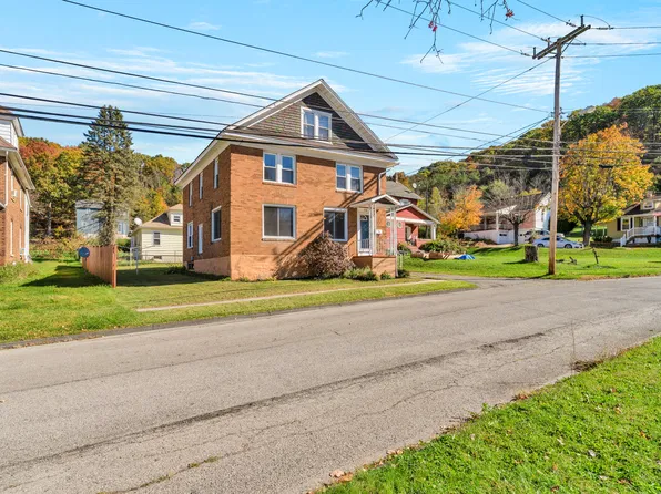 716 Ogden Ave, Clearfield, PA 16830
