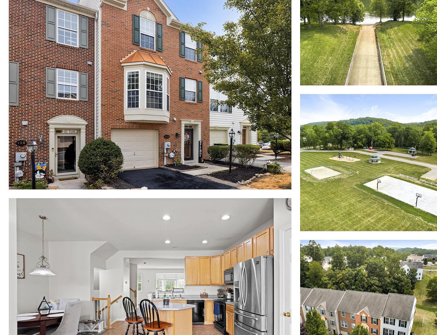 120 Lullwater Way, Falling Waters, WV 25419 MLS WVBE2020812 Zillow