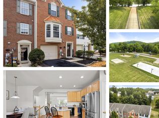 120 Lullwater Way, Falling Waters, WV 25419