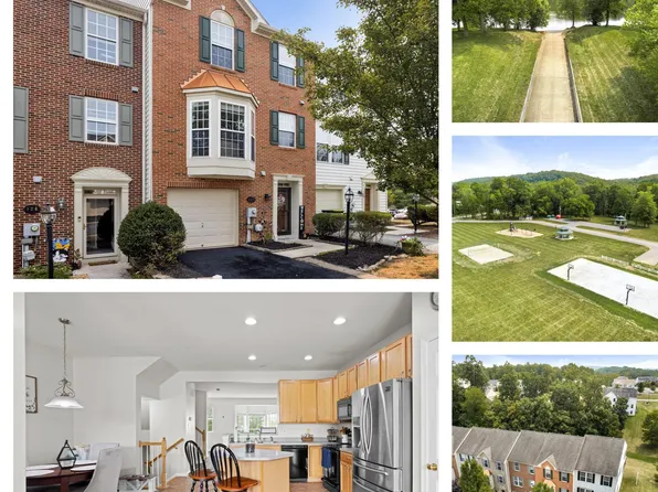 120 Lullwater Way, Falling Waters, WV 25419