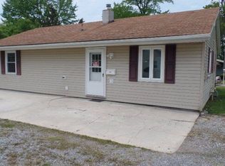 1204 Erickson Dr, Johnstown, PA 15904