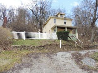 626 Hiland Ave, Coraopolis, PA